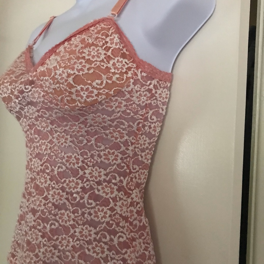 Toska ,:adjustable straps , women’s top ,L size